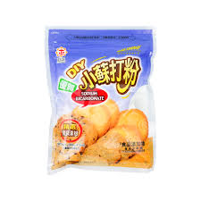 小蘇打